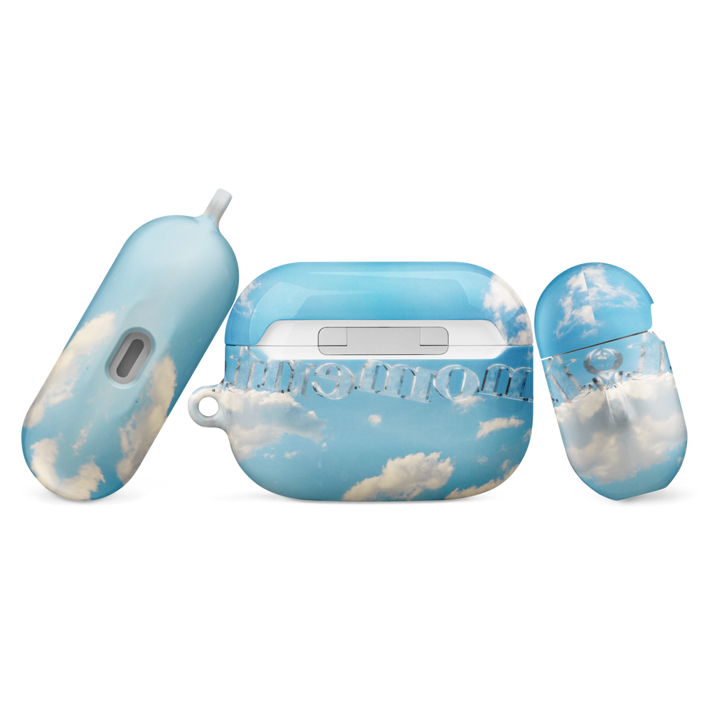 'MOMENTS' AIRPODS CASE