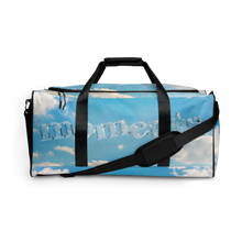 Cargar imagen en el visor de la galería, &#39;moments&#39; duffle bag
