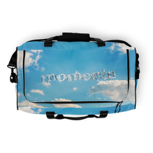 Cargar imagen en el visor de la galería, &#39;moments&#39; duffle bag
