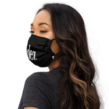 Cargar imagen en el visor de la galería, mascarilla spadez logo
