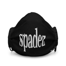 Cargar imagen en el visor de la galería, mascarilla spadez logo
