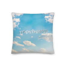 Cargar imagen en el visor de la galería, &#39;moments&#39; pillow
