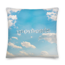 Cargar imagen en el visor de la galería, &#39;moments&#39; pillow
