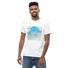 Cargar imagen en el visor de la galería, &#39;moments&#39; tee (white)
