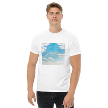 Cargar imagen en el visor de la galería, &#39;moments&#39; tee (white)
